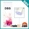 Wholesale Low Price Plastic Roll Up Banner Stands 8% OFF