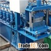 C U Stud And Track Roll Forming Machine