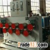 PP Plastic Packing Belt Production Line