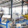 PVC Fiber Reinforced Hose Production Line