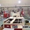 PVC Faux Marble Profile Extrusion Machine