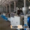 PP Packing Strap Band Extrusion Machine
