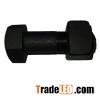 Bolt And Nut For Hyundai R210 Track Links