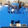 300 Tons Twin Ram Hydraulic Track Press For Track Links