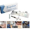 Hyaluronic Acid Gel Viscoelastic Solution Injection For Ophthalmic Eye Surgery 15mg/ml