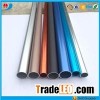 Industry Mill Finish Silver Clear Anodise Aluminum Tubing