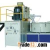 Hot And Cold Plastic Mixer