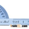 Customize Stainless Steel Protractor With Wholesael