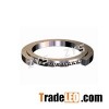 Single-row Cross Roller Slewing Bearings