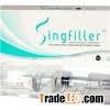Dermal Filler Deep For Smile Line And Deep Wrinkle