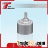 12V/24V DC Motor Use Metal Spur Gearbox In Small Diameter For Speed Reduction