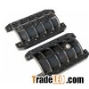SDR11 Injection Moulded HDPE Repair Saddle