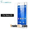 2.5D 9H Clear Tempered Glass Screen Protector For Sony Z3