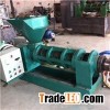 High Quality Soybean Oil Expeller Machine