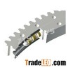 Four Point Contact Ball Slewing Bearings