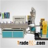 PVC Steel Wire Reinforced Hose Pipe Extrusion Machinery