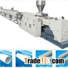 PVC Downspout Pipe Production Line Water Supply Machine