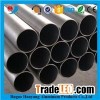 OEM 6061 Material Thin Wall Cutting Extruded Square Oval Aluminum Alloy Tubing