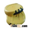 Two Color Mould ABS+TPR Hardware Tools