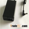 24V 2.5A Desktop Type Adapter With UL/GS/FCC/CE