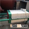 Easy Operational Plate Oil Filter