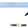 Zinc Alloy Multi Function Combination Tri Square Ruler Can Do 30CM In Any Layout Metric, Inch And Me
