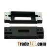 AL6082 Black Anodizing Sequential Processing For Optics Industry