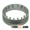 AL6061-T5 AL6063-T5 Aluminum Profile Extrusion