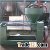 Cottonseed Screw Oil Extraction Press Machine
