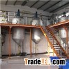 5tpd Coconut Oil Refinery Plant