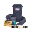 Mobile Hazmat Spill Kit
