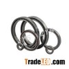 High Precision Angular Contact Ball Bearings