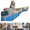PVC Conduit Electrical Conduit Pipe Machinery
