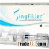 Hyaluronate Gel Deeper For Cheek Enhancement