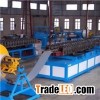 Steel Door And Window Frame Roll Forming Machine