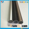 Colored Anodized Aluminum Anode Bending Tube Pipes With Sand Blasting Surface Treatment For Chair Ta
