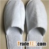 Disposable Hotel Guest Spa Coral Slippers