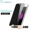 Privacy 2.5D 9H Tempered Glass Protector For Iphone7