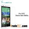 2.5D 9H Clear Tempered Glass Screen Protector For HTC Desire 820 D820u