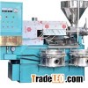 Automatic Cold Pressed Avocado Oil Extraction Machine