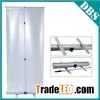 Adjustable Height Telescopic Roll Up Banner Stands For Advertising