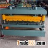 Wall Sheet Steel Tile Corrugated Roll Roof Machines