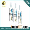 Flexible Waterproof Silicone Sealant Use On Metal, Wood And Plastic