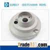 Aluminum Die Casting Parts, for bicycle spare parts,can be customized