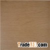 Matte Wood Grain PVC Decorative Film For Aluminum And Plastic Profile