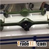 Tricycle Differential Axle