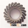 20CrMo Finished Bore Spiral Bevel Gears