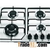 4 Sabaf Burners Home Electric Kitchen Appliances Gas Cooker