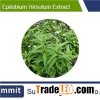 Epilobium hirsutum extract Powder 10:1,Willow herb extract,free samples,