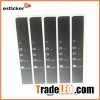 Custom Colored Silk Screen Printing Acrylic Touch Membrane Switch